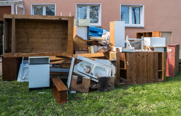 Best Junk Hauling Services  in Roanoke, VA