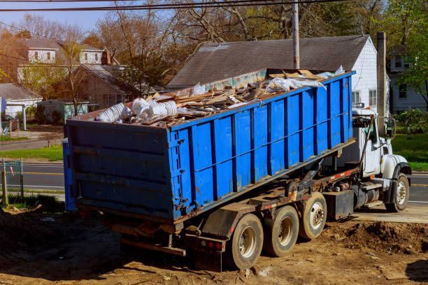  Roanoke, VA Junk Removal Pros
