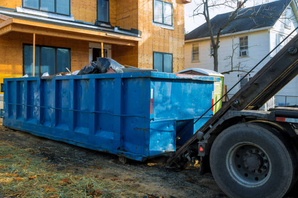 Best Junk Removal Near Me  in Roanoke, VA