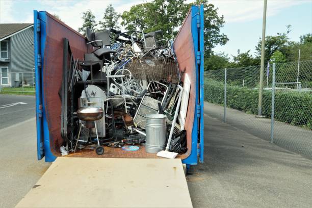 Appliance Disposal in Roanoke, VA