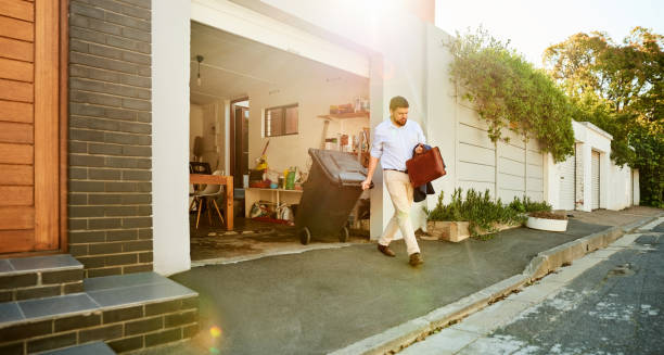 Best Commercial Cleanout Services  in Roanoke, VA