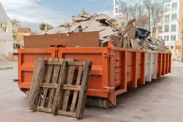 Best Trash Removal Near Me  in Roanoke, VA