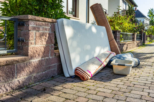 Best Construction Debris Removal  in Roanoke, VA