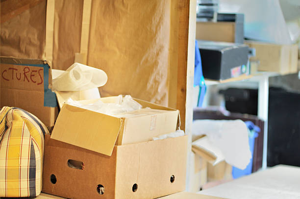 Best Garage Cleanout Services  in Roanoke, VA