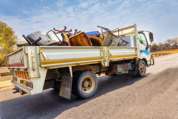 Best Household Junk Removal  in Roanoke, VA