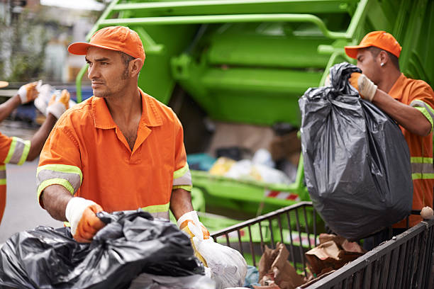 Best Yard Waste Removal  in Roanoke, VA